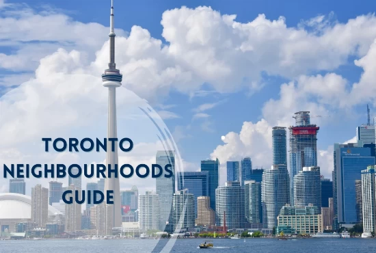 Discover Toronto: Your Ultimate Hotel Guide In Top Neighborhoods