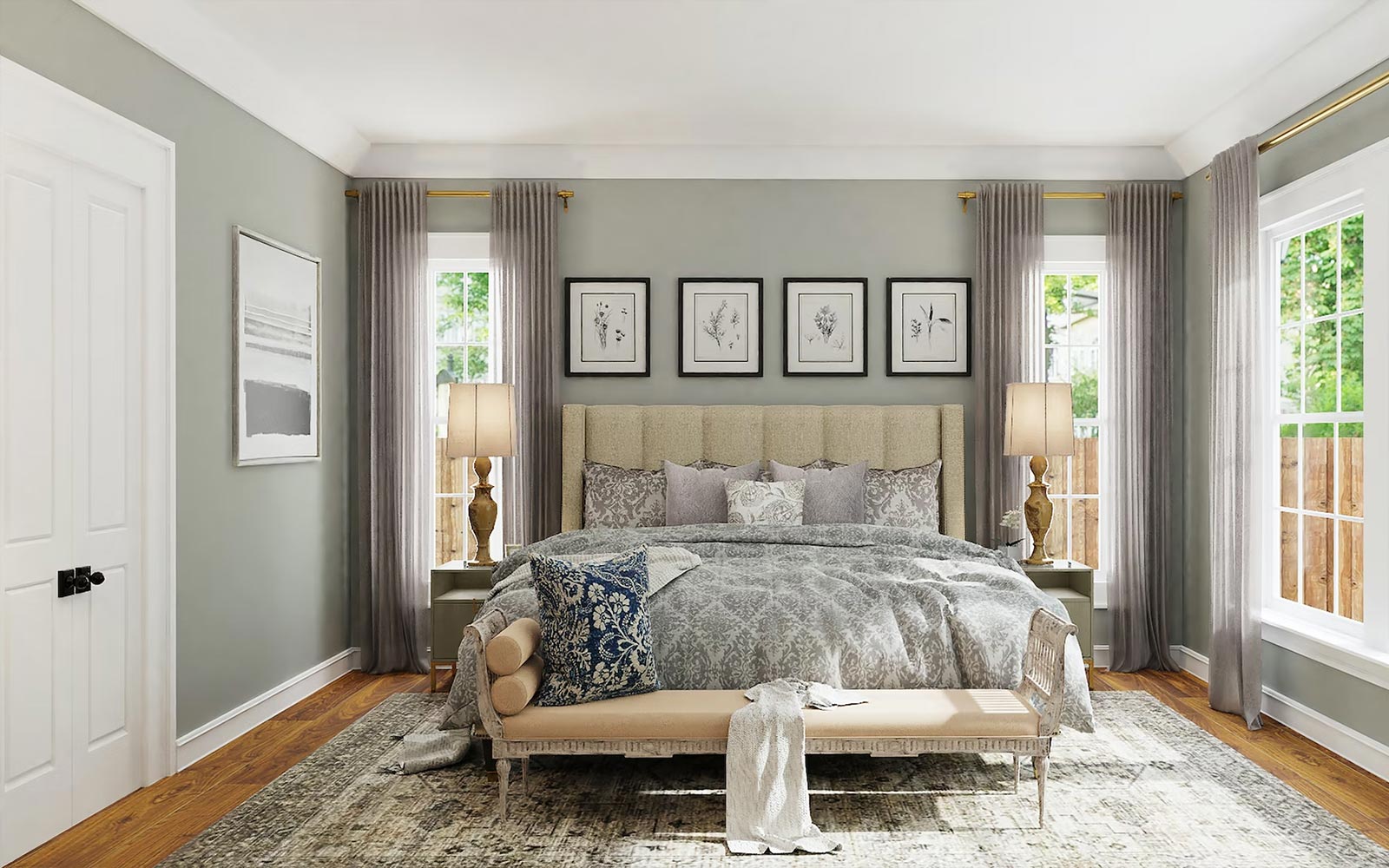 Colour Cube Guest House Toronto Downtown East